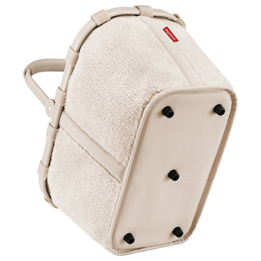 reisenthel carrybag - Einkaufskorb (teddy sand) - Ansicht 5
