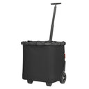 reisenthel carrycruiser - Einkaufstrolley 47.5 cm (black back) - Ansicht 2