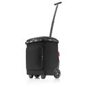 reisenthel carrycruiser plus - Einkaufstrolley 52.5 cm (black) - Ansicht 2