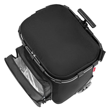 reisenthel carrycruiser plus - Einkaufstrolley 52.5 cm (black) - Ansicht 6