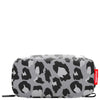 reisenthel cosmetics multicase / Pencil Case 21 cm (leo nero)