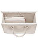 reisenthel Daily Shopper - Shopper 42 cm (teddy sand) - Ansicht 4