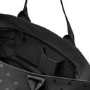reisenthel e1 - Shopper erw. 50 cm (glossy dots black) - Ansicht 3