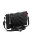 reisenthel extralite Case 1 - Umhängetasche 25 cm (mesh black) - Ansicht 2