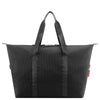 reisenthel extralite Weekender - Bolsa de viaje L 48 cm (mesh black)