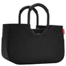 reisenthel loopshopper M - Shopper 40 cm (frame black/black)