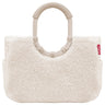 reisenthel loopshopper M - Shopper 40 cm (teddy sand)