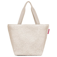 reisenthel shopper M - Shopper 51 cm (teddy sand)