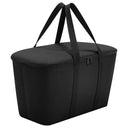 reisenthel thermo coolerbag - Kühltasche 44.5 cm (black)