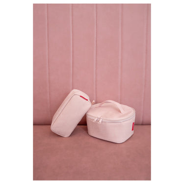 reisenthel thermo coolerbag M - Brotzeitbox 28 cm (twist blush) - Ansicht 4