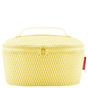 reisenthel thermo coolerbag S - Brotzeitbox 22.5 cm (mesh lemon)
