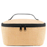 reisenthel thermo coolerbag S - Brotzeitbox 22.5 cm (raffia black)