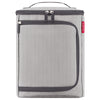 reisenthel thermo coolerbox - Bolsa térmica 30 cm (herringbone grey)
