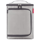 reisenthel thermo coolerbox - Kühltasche 30 cm (herringbone grey)