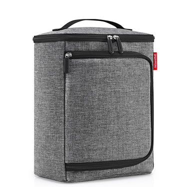 reisenthel thermo coolerbox - Kühltasche 30 cm (twist silver) - Ansicht 2