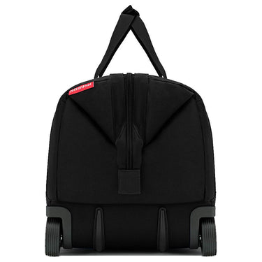 reisenthel traveling allrounder L - Rollenreisetasche 49 cm (black) - Ansicht 4