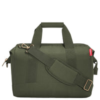 reisenthel travelling allrounder M - Reisetasche 40 cm (forest gold)