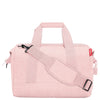 reisenthel travelling allrounder M - Reisetasche 40 cm (twist blush)