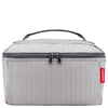 reisenthel travelling - Neceser 27 cm (herringbone grey)
