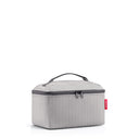 reisenthel travelling - Beautycase 27 cm (herringbone grey) - Ansicht 2