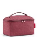 reisenthel travelling - Beautycase 27 cm (twist maroon) - Ansicht 2