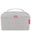 reisenthel travelling - Neceser 27 cm (twist sky rose)