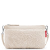 reisenthel travelling Mini Pouch - Bolso bandolera 26 cm (teddy sand)