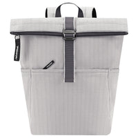 Herringbone gris