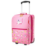 reisenthel trolley XS - 2-Rollen-Kindertrolley 43 cm (pink)