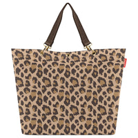 reisenthel XL - Shopper 65 cm (leo macchiato)
