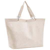 reisenthel XL - Shopper 68 cm (teddy sand) - Ansicht 2