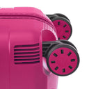 Roncato Box Sport 2.0 - 4 - Rollen Kabinentrolley S 55 cm (nero/magenta) - Markenkoffer