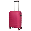 Roncato Box Sport 2.0 - 4 - Rollen Kabinentrolley S 55 cm (nero/magenta) - Markenkoffer