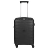 Roncato Box Sport 2.0 - Trolley de cabina con 4 ruedas S 55 cm (nero/nero)