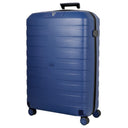 Roncato Box Sport 2.0 - 4-Rollen-Trolley L 78 cm (nero/navy) - Ansicht 2