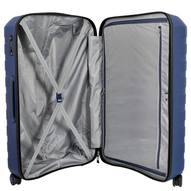 Roncato Box Sport 2.0 - 4-Rollen-Trolley L 78 cm (nero/navy) - Ansicht 6