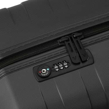 Roncato Box Sport 2.0 - 4-Rollen-Trolley L 78 cm (nero/nero) - Ansicht 7