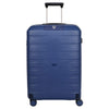 Roncato Box Sport 2.0 - Trolley con 4 ruedas M 69 cm (nero/navy)