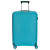 Roncato Box Sport 2.0 - Trolley de 4 ruedas M 69 cm (nero/smeraldo)