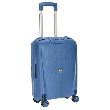 Roncato Light - 4-Rollen-Kabinentrolley S 55 cm (avio) - Ansicht 5