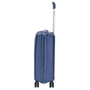 Roncato Light - 4-Rollen-Kabinentrolley S 55 cm (navy) - Ansicht 3