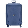Roncato Light - Trolley con 4 ruedas L 75 cm (navy)