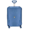 Roncato Light - Trolley con 4 ruedas M 68 cm (avio)