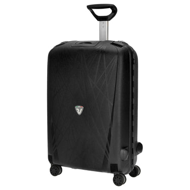 Roncato Light - 4-Rollen-Trolley M 68 cm (nero) - Ansicht 2
