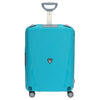 Roncato Light - Trolley de 4 ruedas M 68 cm (smeraldo)