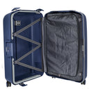 Roncato Light - 4-Rollen-Trolley Set 2tlg. M/L (navy) - Ansicht 7