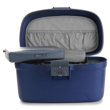 Roncato Light - Beautycase 36 cm (navy) - Ansicht 5