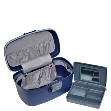 Roncato Light - Beautycase 36 cm (navy) - Ansicht 6