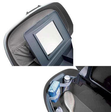 Roncato Light - Beautycase 36 cm (nero) - Ansicht 4