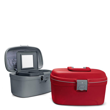 Roncato Light - Beautycase 36 cm (rosso) - Ansicht 3